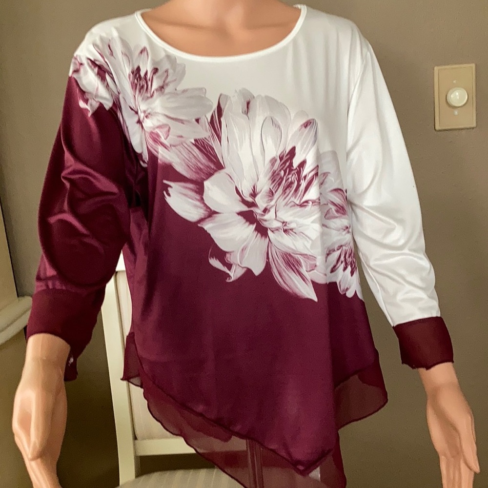 Woman's Blouse!!